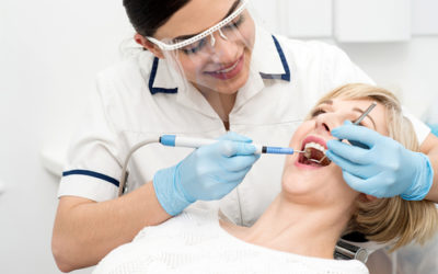 Cosmetic Dentist in Modesto CA