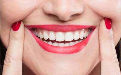 Why You Should Choose Tooth Colored Fillings