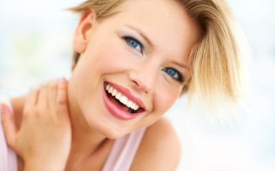Types of Cosmetic Dental Work Procedures