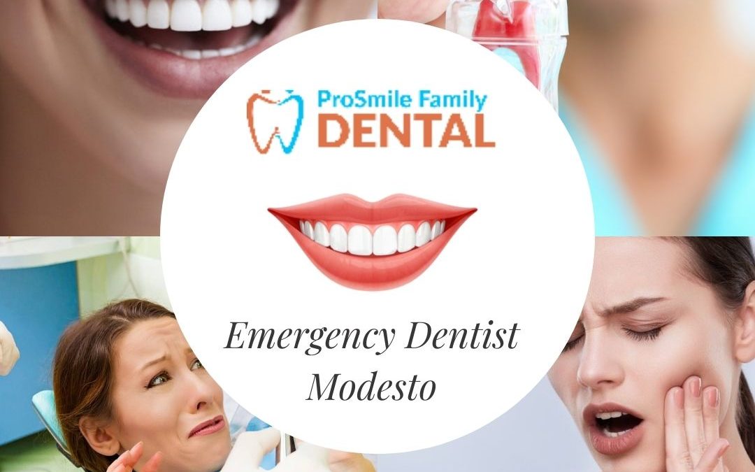 Restore your smile with implant dentist Modesto services