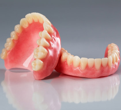 Affordable Dentures in Modesto, CA